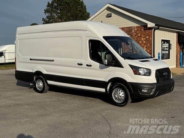 Ford Transit Other