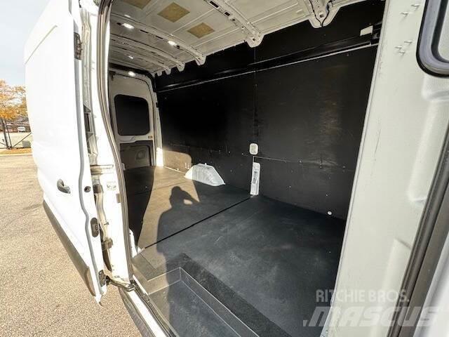 Ford Transit Other