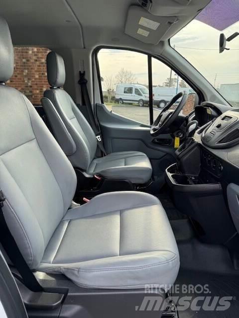Ford Transit Other