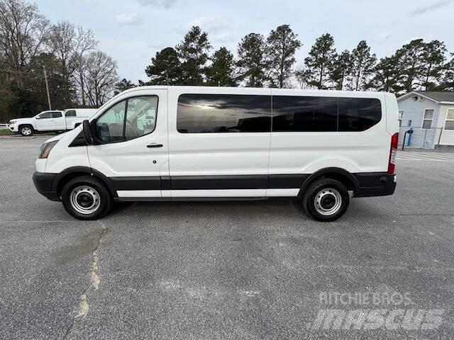 Ford Transit Other
