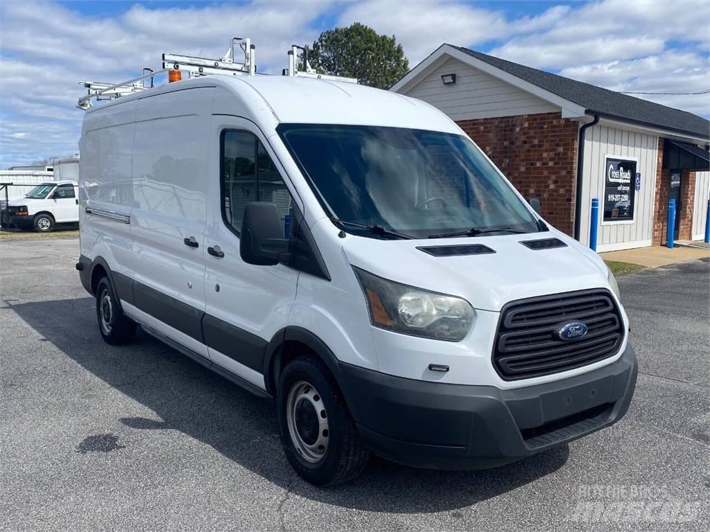 Ford Transit Other