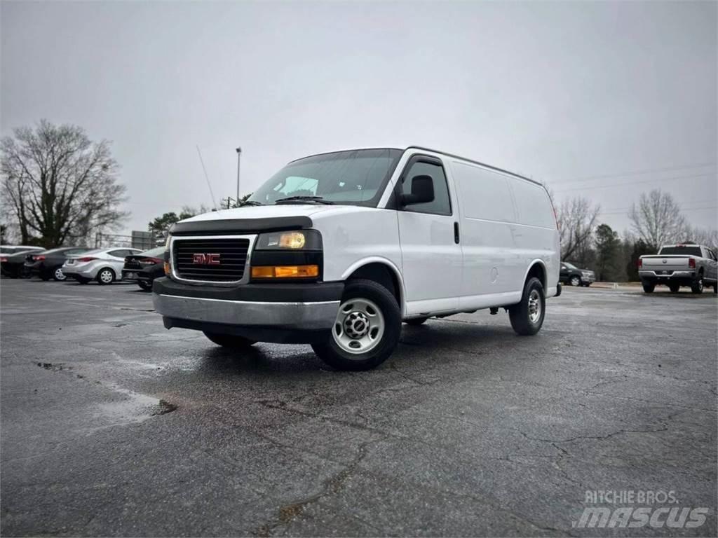 GMC Savana Other