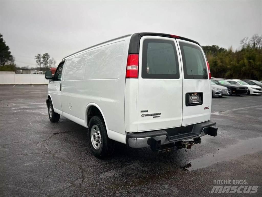 GMC Savana Other