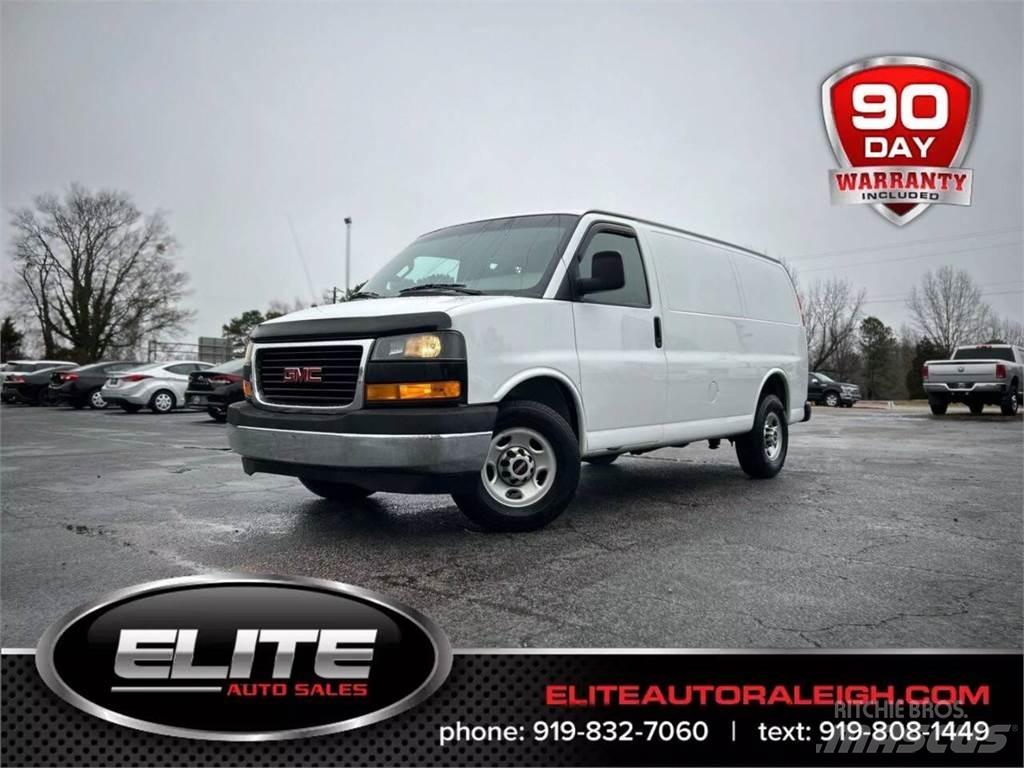 GMC Savana Other