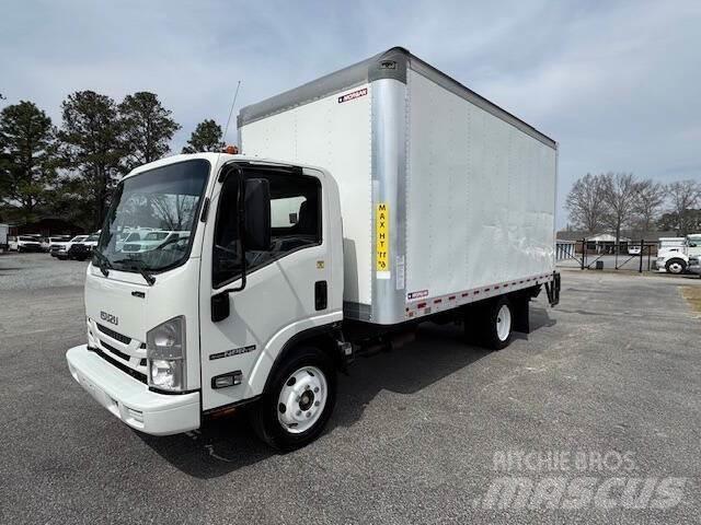 Isuzu NPR-HD Other