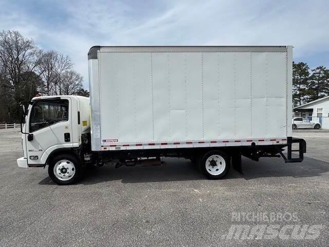 Isuzu NPR-HD Other