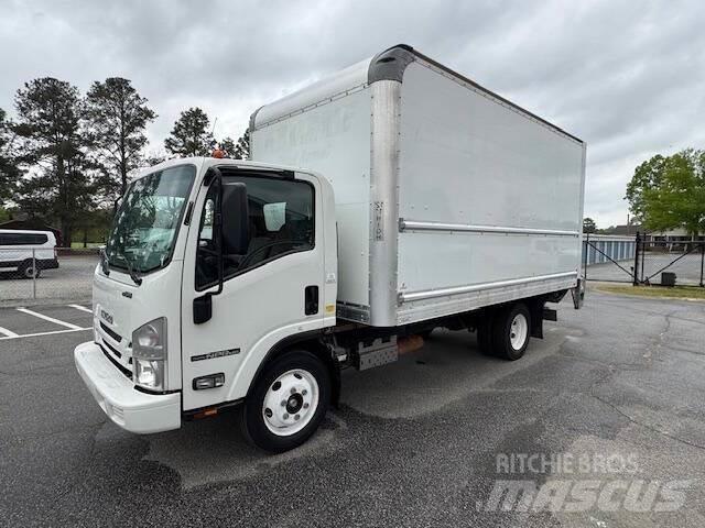 Isuzu NPR-HD Other