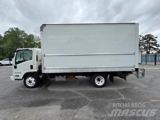 Isuzu NPR-HD Other