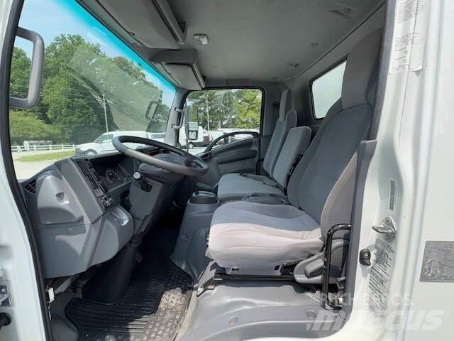 Isuzu NPR-HD Other