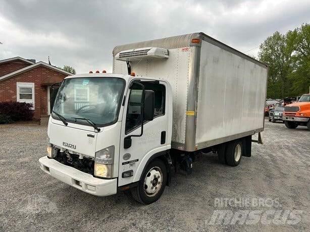 Isuzu NQR Other