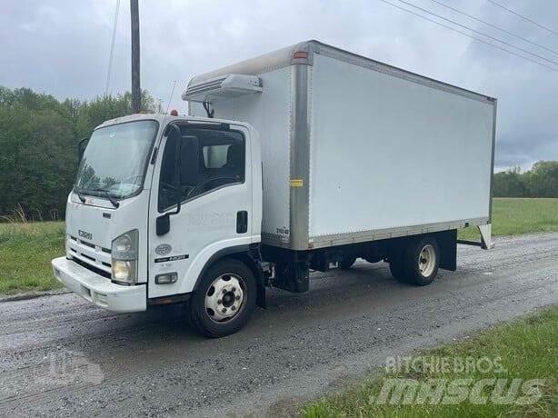 Isuzu NQR Other