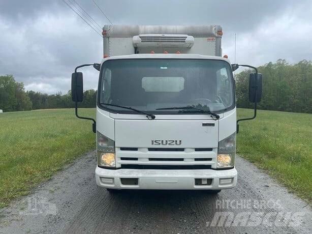 Isuzu NQR Other