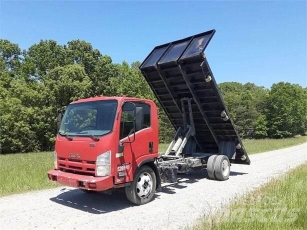Isuzu NRR Other