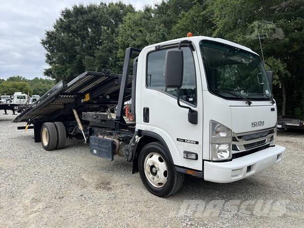 Isuzu NRR Other