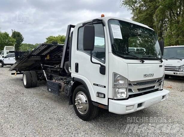 Isuzu NRR Other