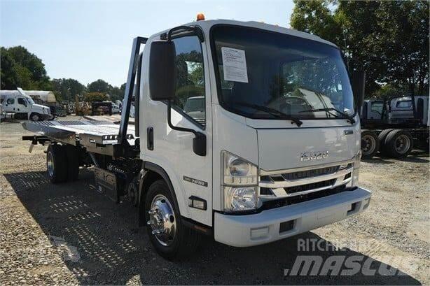 Isuzu NRR Other