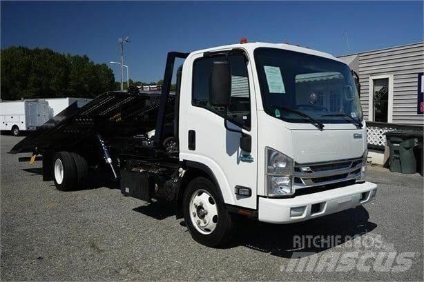 Isuzu NRR Other