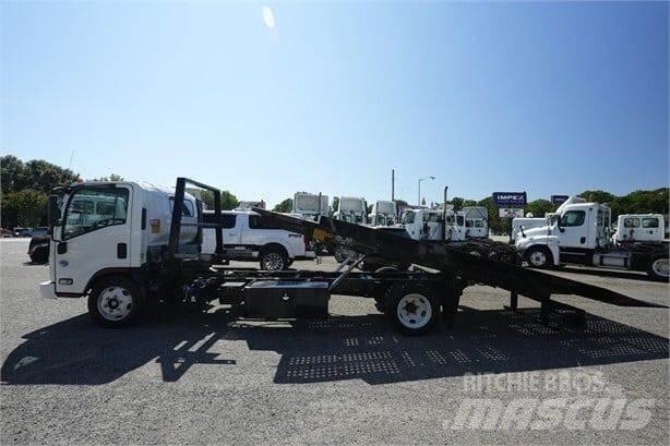 Isuzu NRR Other