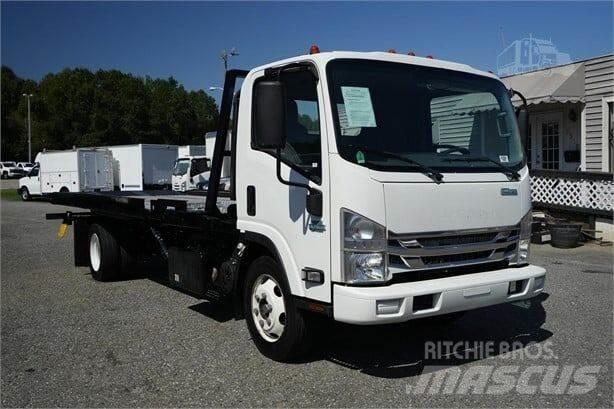 Isuzu NRR Other