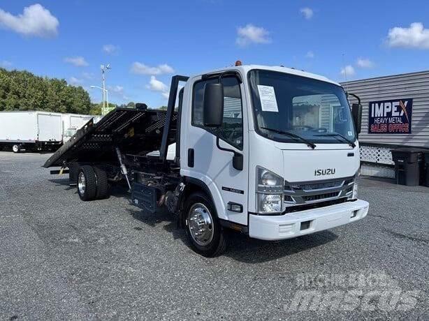Isuzu NRR Other