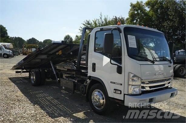 Isuzu NRR Other
