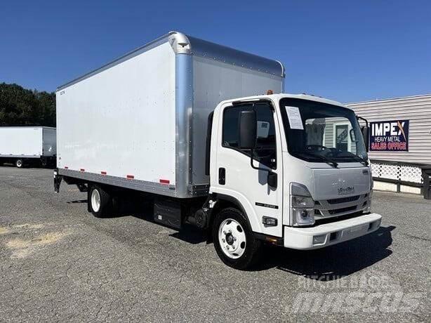 Isuzu NRR Other