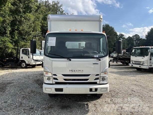 Isuzu NRR Other