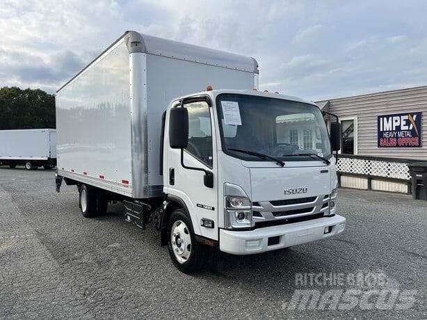 Isuzu NRR Other