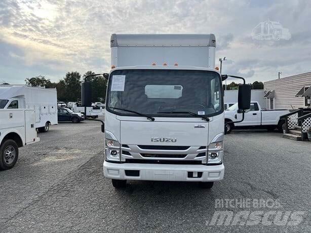 Isuzu NRR Other