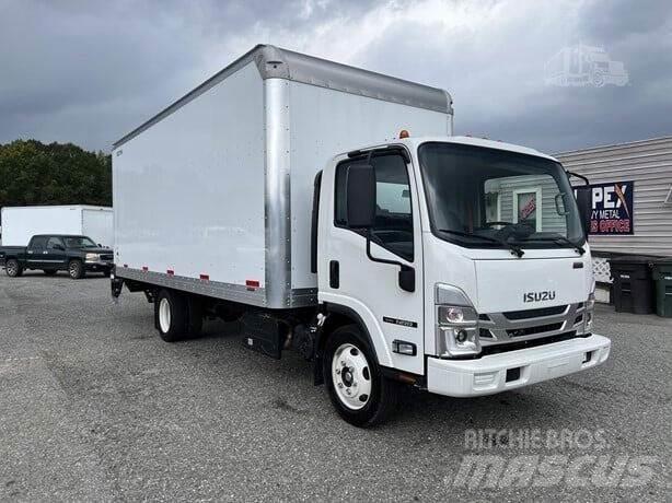 Isuzu NRR Other