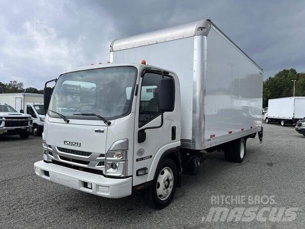 Isuzu NRR Other
