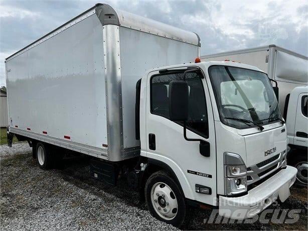 Isuzu NRR Other