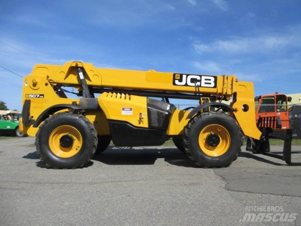 JCB 507-42 Other