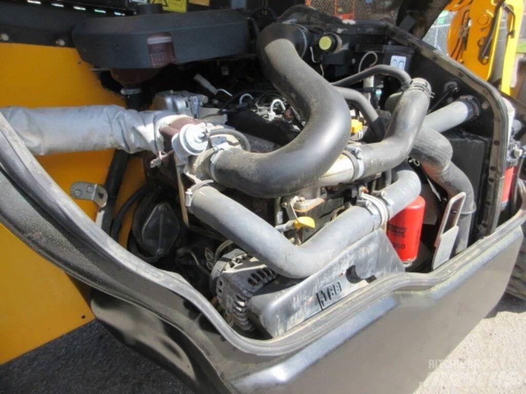 JCB 507-42 Other