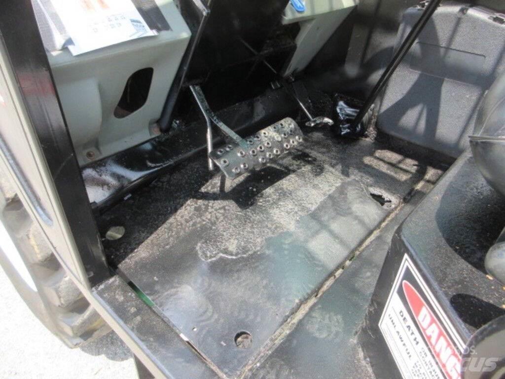 JCB 507-42 Other