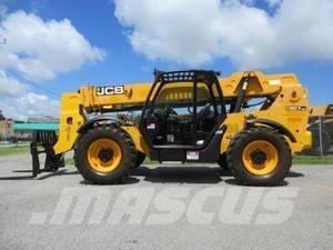 JCB 507-42 Other