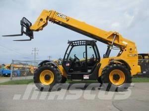 JCB 507-42 Other