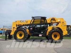 JCB 507-42 Other