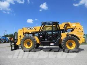 JCB 507-42 Other