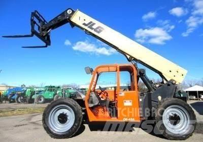 JLG 1055 Other