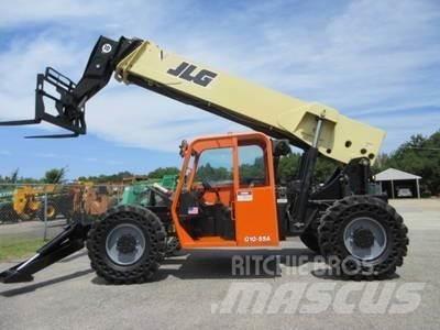JLG 1055 Other
