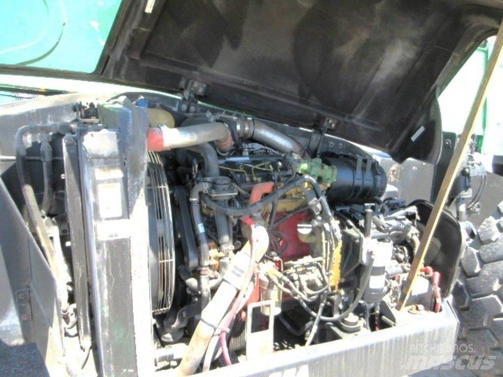 JLG 1255 Other