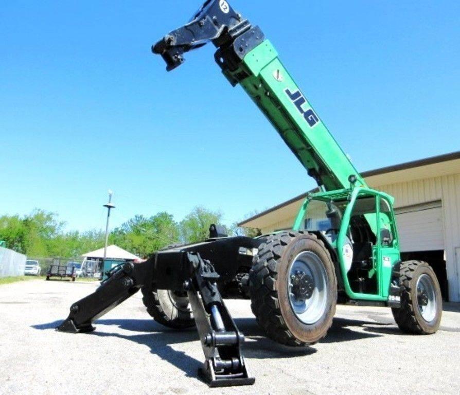 JLG 1255 Other