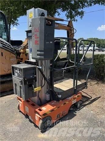 JLG 12SP Other