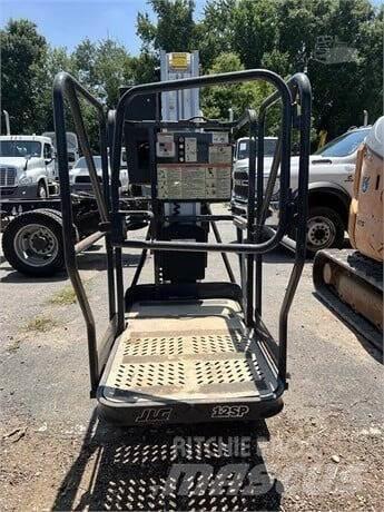 JLG 12SP Other