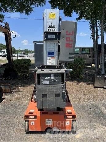 JLG 12SP Other