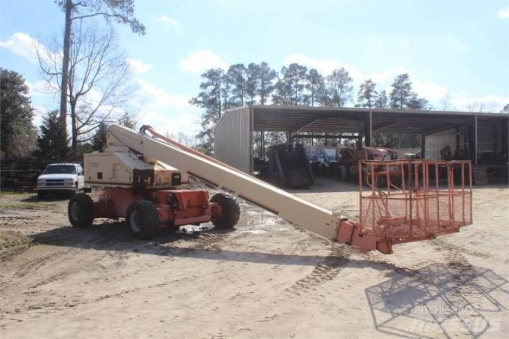 JLG 80HX Other