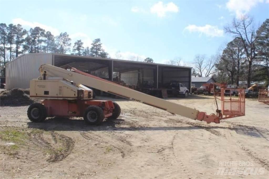 JLG 80HX Other