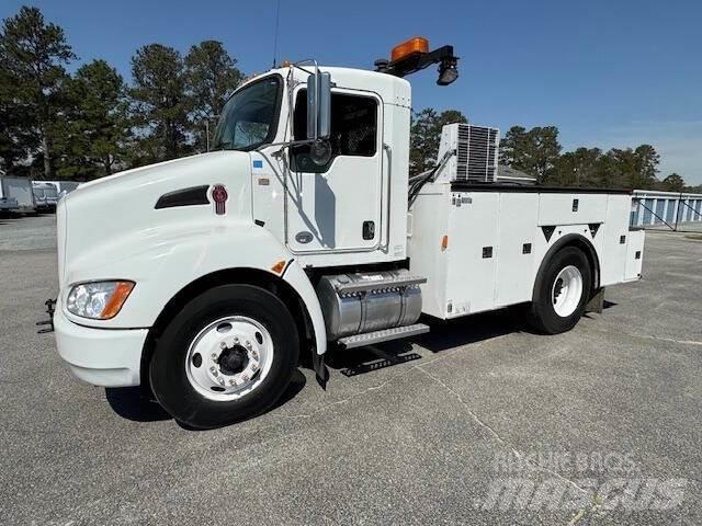 Kenworth T370 Other