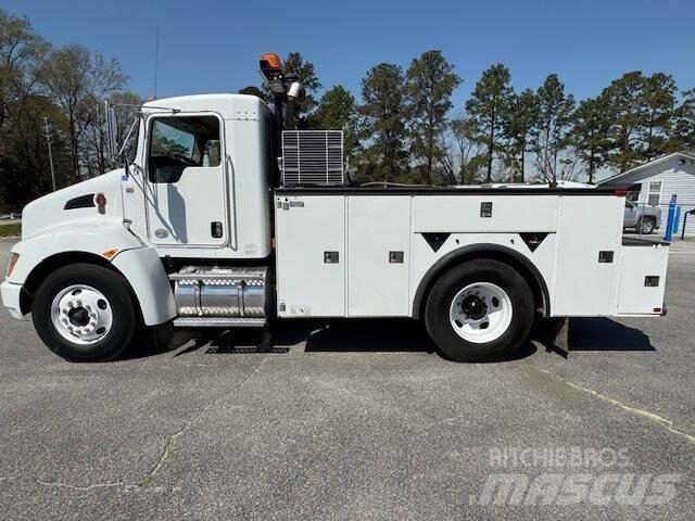 Kenworth T370 Other